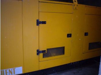 SDMO TWD 12 GE generator  - Stromgenerator