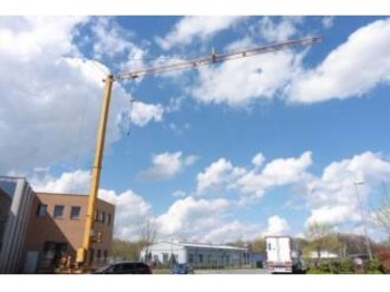 Liebherr 20K - Turmkran