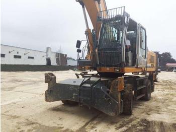 Liebherr Liebherr A934C Litronic - Umschlagbagger