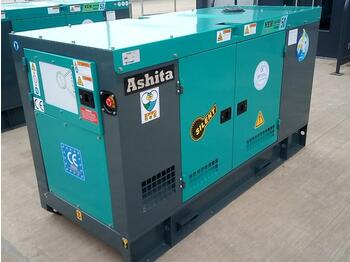 Stromgenerator Unused 2021 Ashita Power AG3-50: das Bild 1