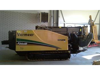 Vermeer D24x40 SII - Baumaschine