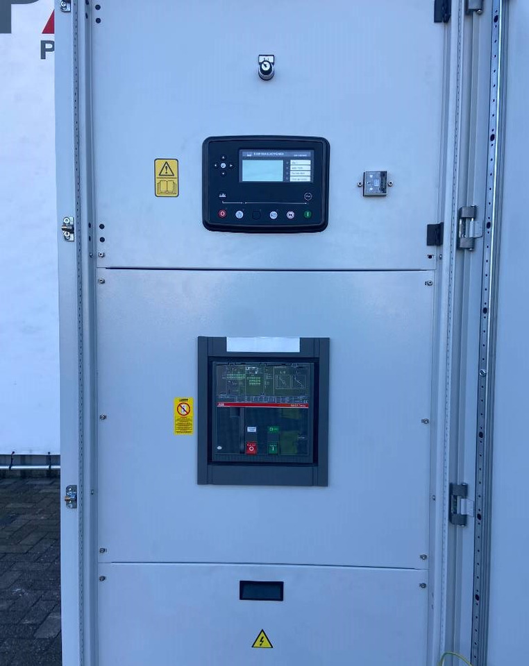 Volvo TWD1683GE - 740 kVA Stage V - DPX-19040-O  - Leasing Volvo TWD1683GE - 740 kVA Stage V - DPX-19040-O: das Bild 14