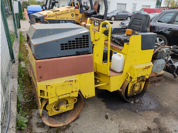 Bomag BW 90 AD - Walzen