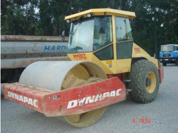 Dynapac CA252D - Walzen
