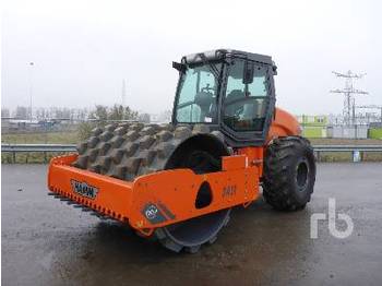 HAMM 3411P - Walzenzug