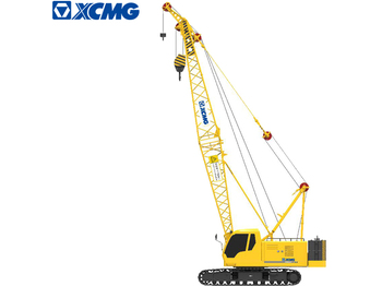 NEU: Raupenkran XCMG Official High Quality 50 Tons Crawler Crane XGC55 Price: das Bild 1