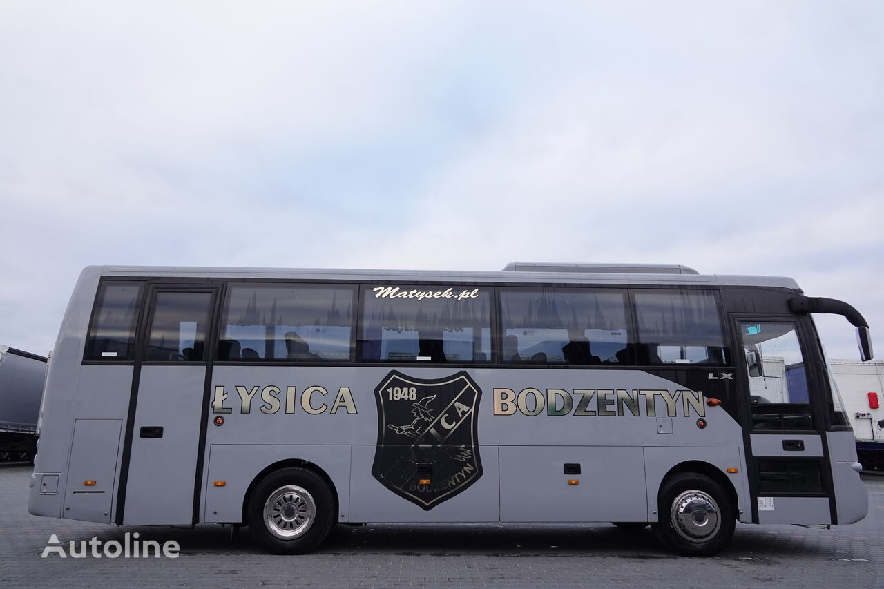 BMC Autokar turystyczny Probus 850 RKT / 41 MIEJSC - Leasing BMC Autokar turystyczny Probus 850 RKT / 41 MIEJSC: das Bild 8