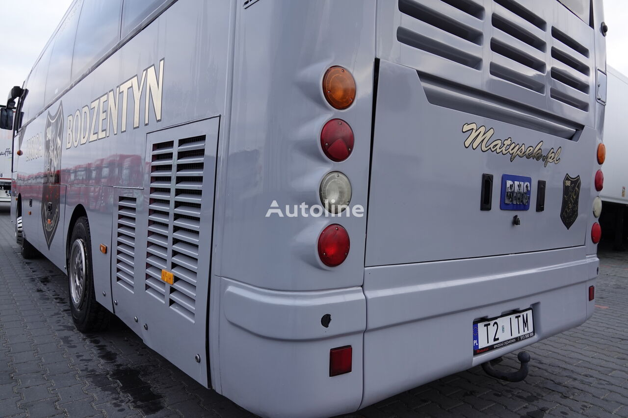 BMC Autokar turystyczny Probus 850 RKT / 41 MIEJSC - Leasing BMC Autokar turystyczny Probus 850 RKT / 41 MIEJSC: das Bild 15