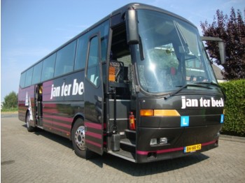 Reisebus Bova FHD12.340 50 PERS DAF ENGINE: das Bild 1