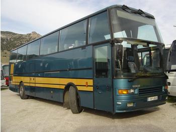 Reisebus DAF BERCKHOF SB 3000: das Bild 1