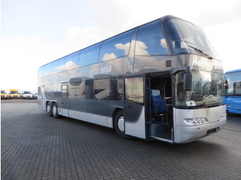Doppeldeckerbus NEOPLAN Skyliner