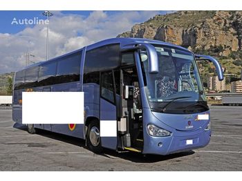 NEU: Reisebus IRIZAR SCANIA K400EB 4X2 NEW CENTURY 12.35 HD: das Bild 1