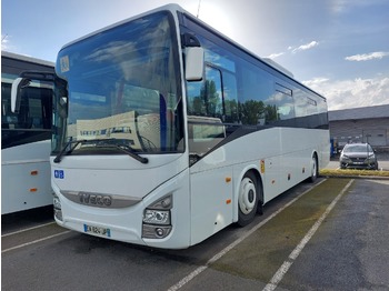 Reisebus IVECO CROSSWAY LINE 10,80 m Euro 6: das Bild 1