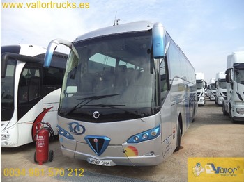 Reisebus IVECO EURORIDER C38: das Bild 1