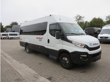 Kleinbus, Personentransporter IVECO FORVEDA: das Bild 1