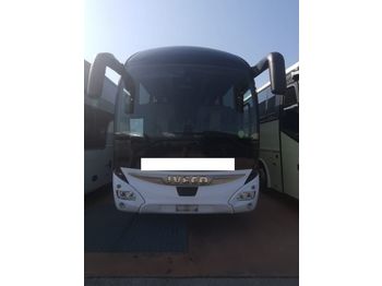 Reisebus IVECO MAGELYS 12.20: das Bild 1