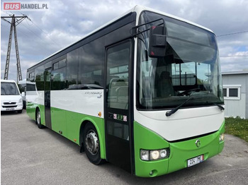 Irisbus CROSSWAY 10,5M NAUKA JAZDY - Überlandbus: das Bild 1