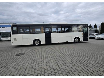 Überlandbus Irisbus CROSSWAY / KLIMATYZACJA / MANUAL: das Bild 5