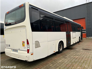 Irisbus Crossway / Klimatyzacja / 61 miejsc / podłokietniki / CENA: 137000zł netto - Überlandbus: das Bild 2