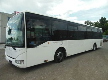 Überlandbus Irisbus Iveco Crossway LE, SFR 162, 8 Stück verfügbar: das Bild 1