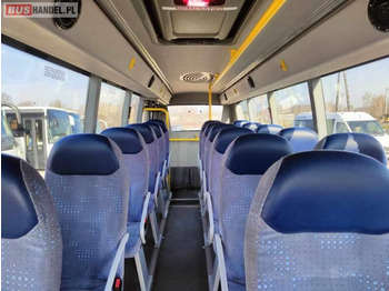 Iveco DAILY SUNSET XL euro5 - Kleinbus, Personentransporter: das Bild 4