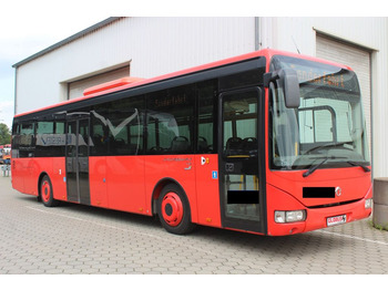 IRISBUS Linienbus
