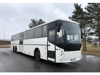 Reisebus Iveco Vest Eurorider: das Bild 1