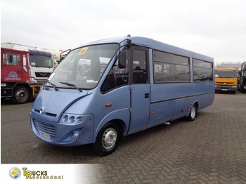 Reisebus Iveco reserve Bus + Manual + 34+1 seat: das Bild 1