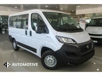 Kleinbus FIAT Ducato 30 2.3Mjt L1H1