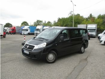 Kleinbus Fiat 2,0 diesel