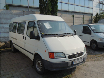 Ford Transit 14 +1Locuri - Kleinbus