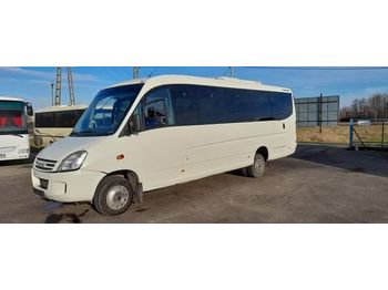 Kleinbus IVECO DAILY