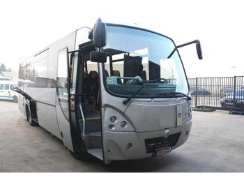 Irisbus Tema lift bus ! - Kleinbus