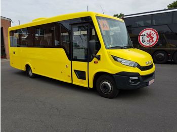 Kleinbus Iveco 78C17 Mobi Schulbus