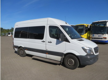 Kleinbus MERCEDES-BENZ 316CDI