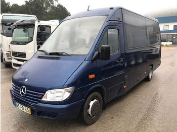Kleinbus MERCEDES-BENZ 416CD1 BUS