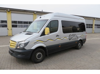 Kleinbus MERCEDES-BENZ Sprinter 316 CDI