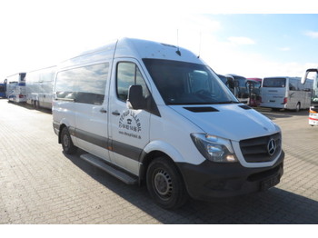 Kleinbus MERCEDES-BENZ Sprinter 316 CDI