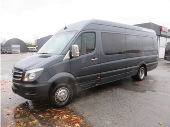 Kleinbus MERCEDES-BENZ Sprinter 516