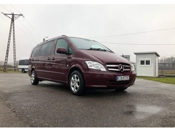 Kleinbus MERCEDES-BENZ Vito/Viano/Sprinter