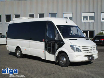 Kleinbus Mercedes-Benz 519 CDI Sprinter, Euro 6, 21 Sitze