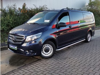 Kleinbus Mercedes-Benz Vito 116 CDI tourer ac automaat