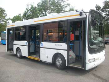 IRISBUS ITALIA 200E.8.17 - Linienbus