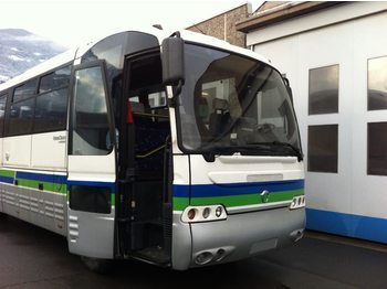 IVECO IRISBUS ITALIA 389E.10.35 - Linienbus