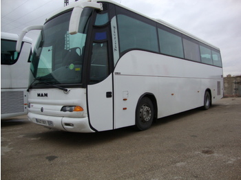 MAN 18.420 - Linienbus
