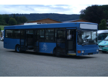 MAN 469 / 11.190 HOCL - Linienbus