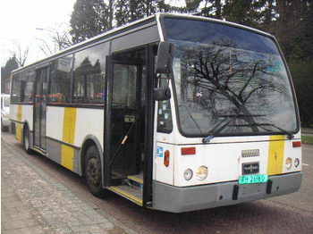 MAN Van Hool - Linienbus