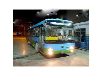 MERCEDES BENZ CONECTO - Linienbus