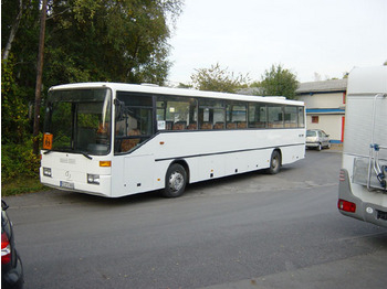MERCEDES O 408 - Linienbus
