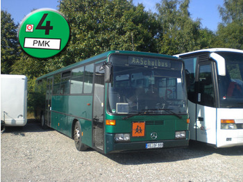 MERCEDES O 408 - Linienbus